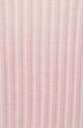 First Layer mit Rundhalsausschnitt - CameliaDyed