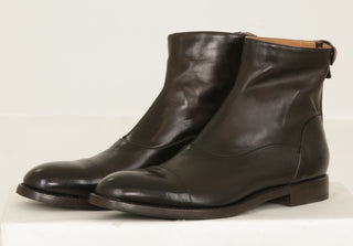 Ankle Boots/Argan