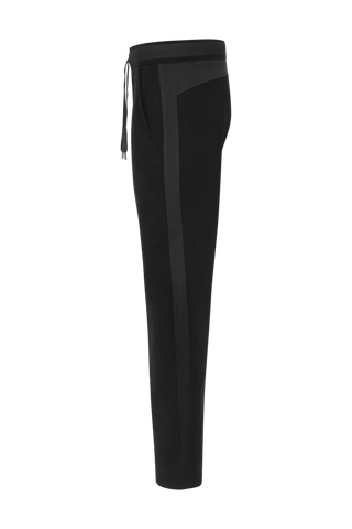 Hose aus Wool Powerstretch  - Cillian