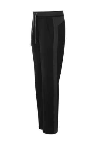Hose aus Wool Powerstretch  - Cillian