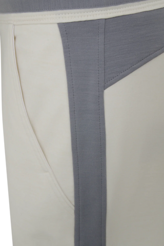 Hose aus Wool Powerstretch  - Cillian