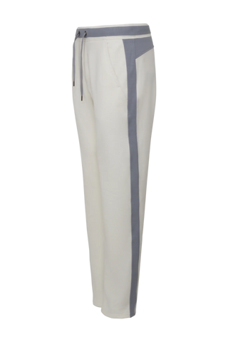 Hose aus Wool Powerstretch  - Cillian