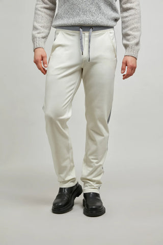 Hose aus Wool Powerstretch  - Cillian