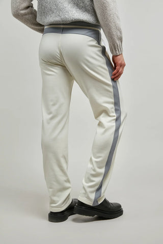 Hose aus Wool Powerstretch  - Cillian