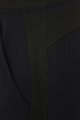Hose aus Wool Powerstretch  - Cillian