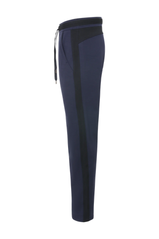 Hose aus Wool Powerstretch  - Cillian