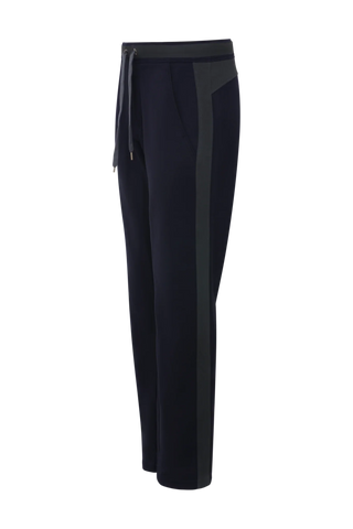 Hose aus Wool Powerstretch  - Cillian