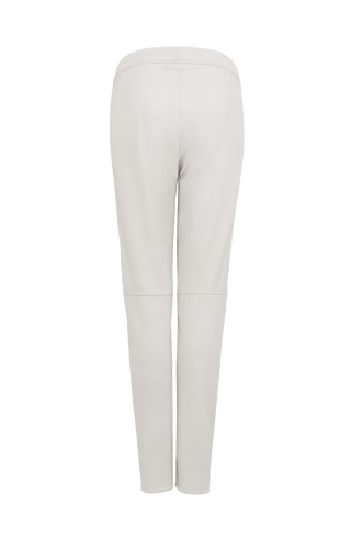 farbe-glacier_vorderansicht_model
Damen-Freizeithose Clio-PSW aus Wool Powerstretch, lockere Passform, Softstretch-Bund, seitliche Reißverschlusstaschen, formschöne Nähte, wärmend und atmungsaktiv. In der Farbe Weiß-Grau (Farbe: glacier)