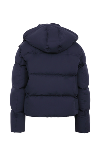 Winter Jacket - Isabel-LIN