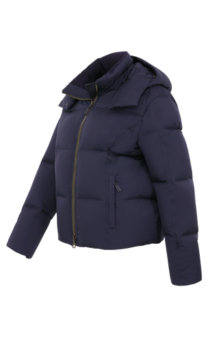 Winter Jacket - Isabel-LIN