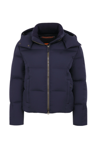 Winter Jacket - Isabel-LIN