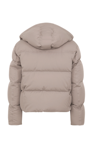 Winter Jacket - Isabel-LIN