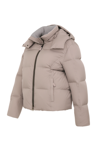 Winter Jacket - Isabel-LIN