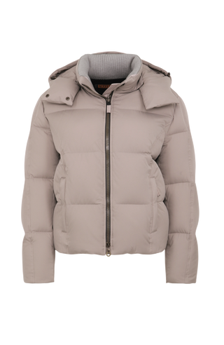 Winter Jacket - Isabel-LIN