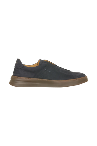 Slip-On Sneaker - Davis