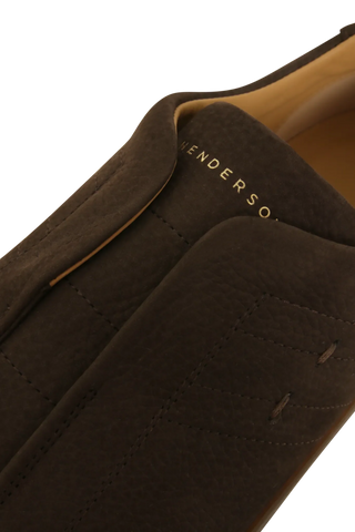 Slip-On Sneaker - Davis
