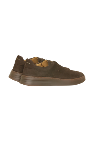 Slip-On Sneaker - Davis