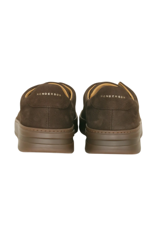 Slip-On Sneaker - Davis