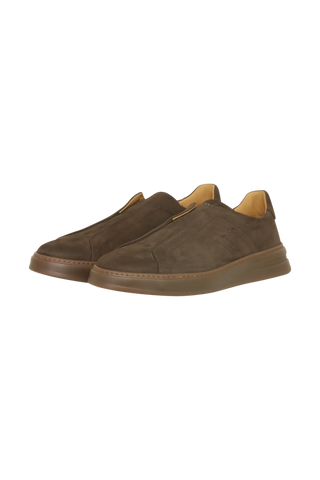 Slip-On Sneaker - Davis