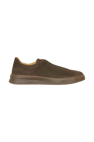 Slip-On Sneaker - Davis