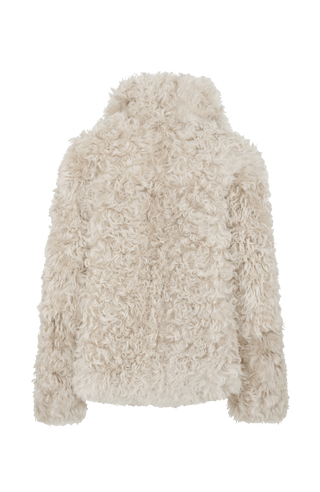Lammfelljacke - Dolli-AL