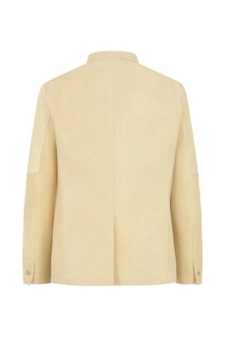 Deerskin Blazer – Elijah