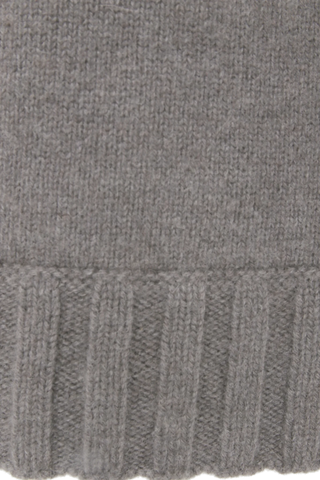 Maglione in cashmere girocollo - Evan-WS