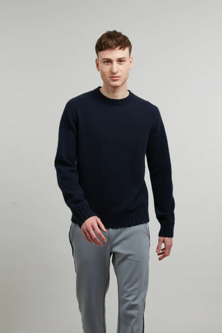 Pull en cachemire - Kaspar