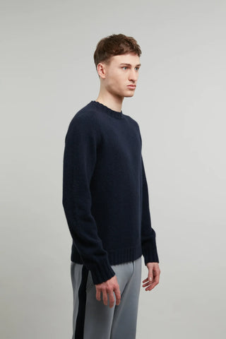 Pull en cachemire - Kaspar