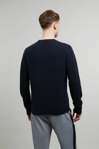 Pull en cachemire - Kaspar