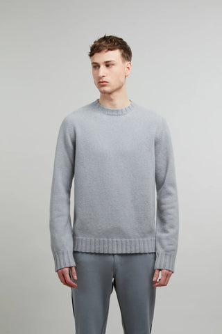 Pull en cachemire - Kaspar