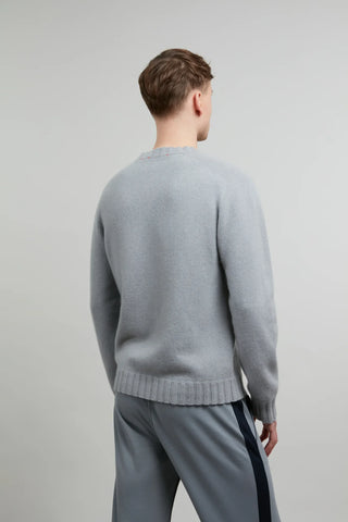 Pull en cachemire - Kaspar