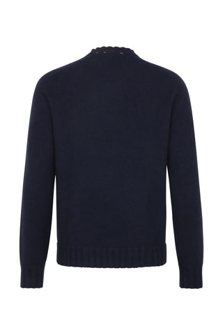 Pull en cachemire - Kaspar