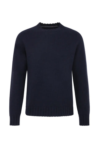 Pull en cachemire - Kaspar