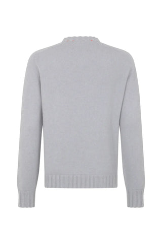 Pull en cachemire - Kaspar