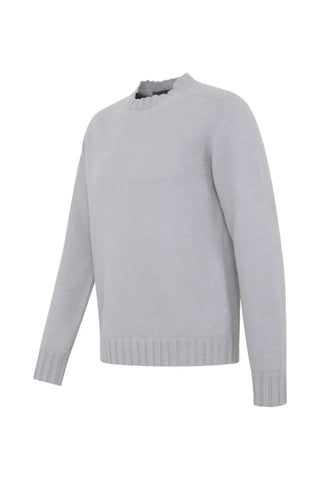 Pull en cachemire - Kaspar