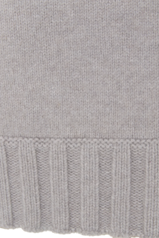 Maglione in cashmere girocollo - Evan-WS