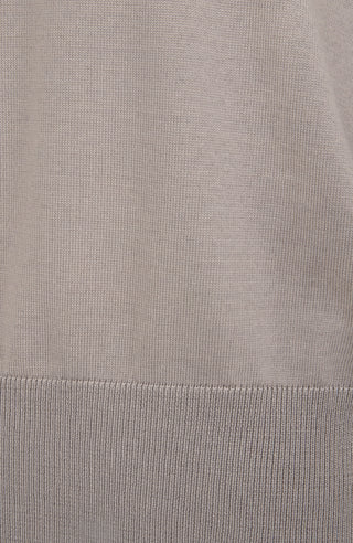 Knitted Sweater - Rebecca