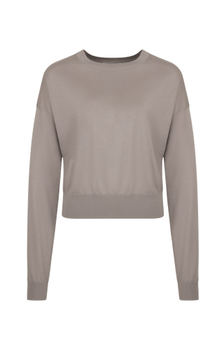 Knitted Sweater - Rebecca