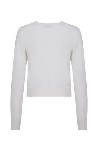 Knitted Sweater - Rebecca