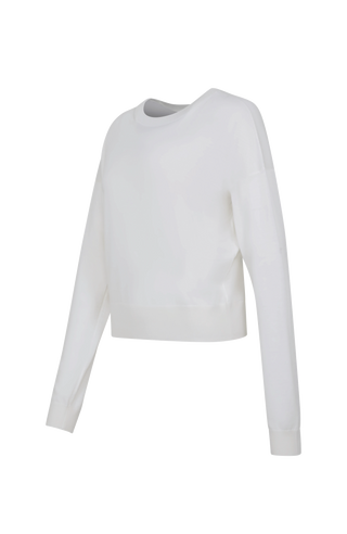 Knitted Sweater - Rebecca