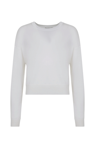 Knitted Sweater - Rebecca