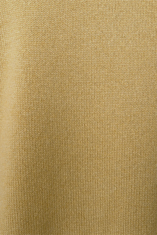 Pull en maille de cachemire à col rond - Felicita-WS