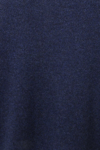 Pull en maille de cachemire à col rond - Felicita-WS
