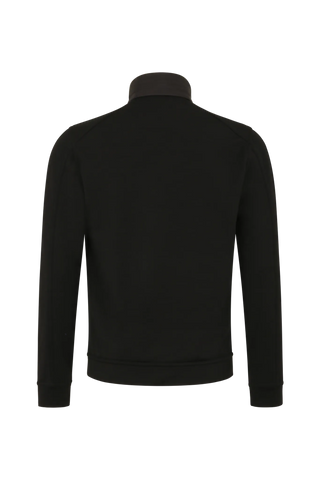 Jacke aus Wool Powerstretch - Cooper