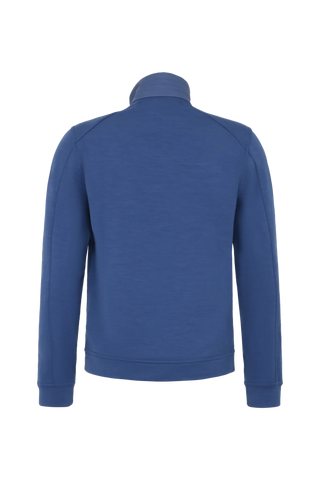 Jacke aus Wool Powerstretch - Cooper