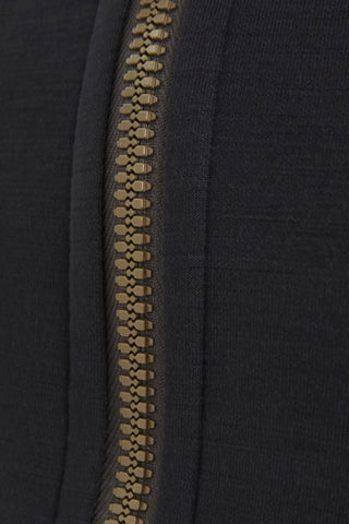 Jacke aus Wool Powerstretch - Cooper