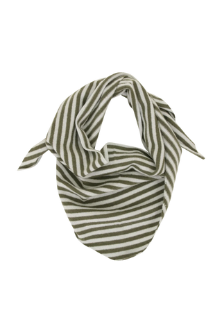 Kaschmir Schal aus reinem Kaschmir - Stripes