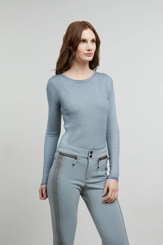 Pull manches longues - AvrilTeint