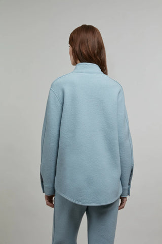 Loden Walk Jacket - Jette